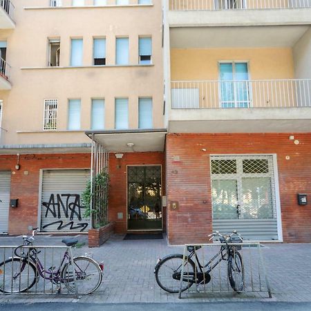 Sant'Orsola Colorful Huge Apartment Bolonia Zewnętrze zdjęcie